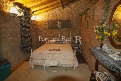 Granja a Castelo de Vide, Portalegre, Castelo de Vide - € 800.000 | Ref: FG438 - foto 31