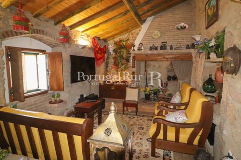 Granja a Castelo de Vide, Portalegre, Castelo de Vide - € 800.000 | Ref: FG438 - foto 34