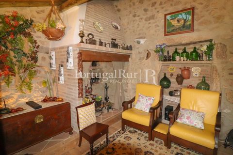 Granja a Castelo de Vide, Portalegre, Castelo de Vide - € 800.000 | Ref: FG438 - foto 35