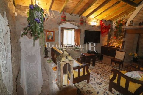 Granja a Castelo de Vide, Portalegre, Castelo de Vide - € 800.000 | Ref: FG438 - foto 36