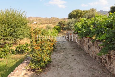 Granja a Castelo de Vide, Portalegre, Castelo de Vide - € 800.000 | Ref: FG438 - foto 40