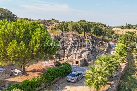 Granja a Castelo de Vide, Portalegre, Castelo de Vide - € 800.000 | Ref: FG438 - foto 45