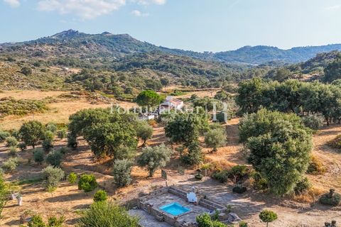 Granja a Castelo de Vide, Portalegre, Castelo de Vide - € 800.000 | Ref: FG438 - foto 46