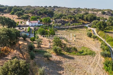 Granja a Castelo de Vide, Portalegre, Castelo de Vide - € 800.000 | Ref: FG438 - foto 50