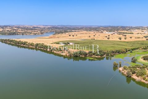 Landejendom i Evora, Evora, Evora - € 4.200.000 | Ref: FG603 - foto 1