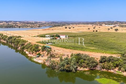 Landejendom i Evora, Evora, Evora - € 4.200.000 | Ref: FG603 - foto 2