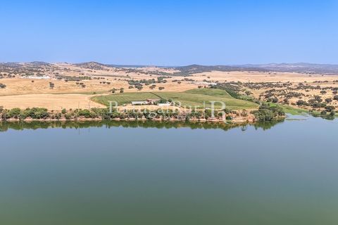 Landejendom i Evora, Evora, Evora - € 4.200.000 | Ref: FG603 - foto 4