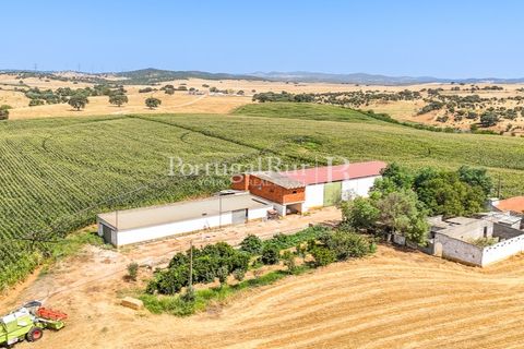 Landejendom i Evora, Evora, Evora - € 4.200.000 | Ref: FG603 - foto 5