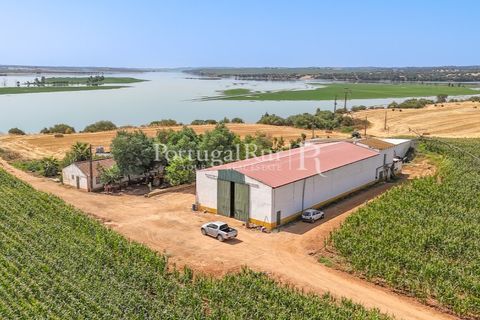 Landejendom i Evora, Evora, Evora - € 4.200.000 | Ref: FG603 - foto 8
