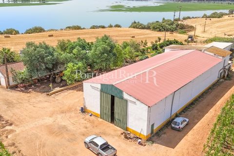 Landejendom i Evora, Evora, Evora - € 4.200.000 | Ref: FG603 - foto 9