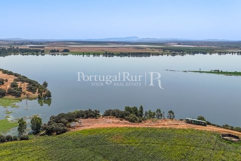 Landejendom i Evora, Evora, Evora - € 4.200.000 | Ref: FG603 - foto 27