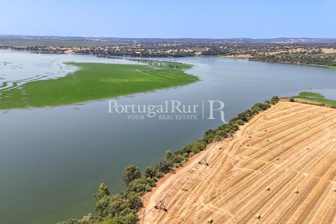 Landejendom i Evora, Evora, Evora - € 4.200.000 | Ref: FG603 - foto 30