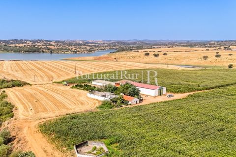Landejendom i Evora, Evora, Evora - € 4.200.000 | Ref: FG603 - foto 40