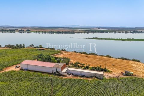 Landejendom i Evora, Evora, Evora - € 4.200.000 | Ref: FG603 - foto 44