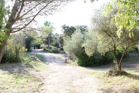 Helårsgrund i Uchaud, Gard, Uchaud - € 595.000 | Ref: 0064-PR - foto 2