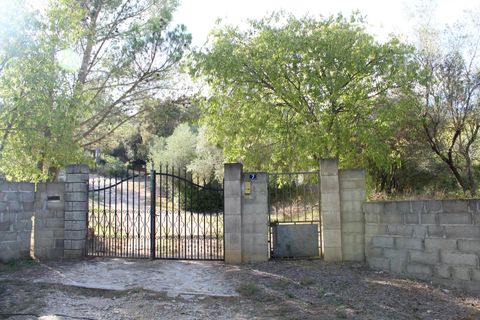 Helårsgrund i Uchaud, Gard, Uchaud - € 595.000 | Ref: 0064-PR - foto 5