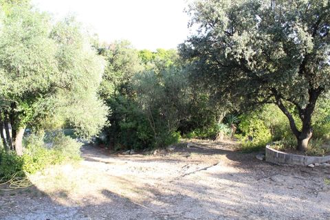 Helårsgrund i Uchaud, Gard, Uchaud - € 595.000 | Ref: 0064-PR - foto 11