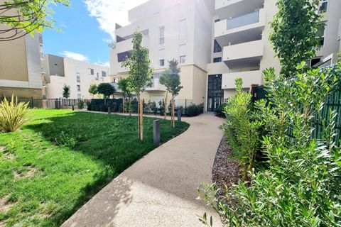 Lejlighed i Montpellier, Herault, Montpellier - € 464.200 | Ref: 0147-NN - foto 2