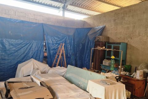 Erhvervsejendom i Attimis, Udine, Attimis - € 130.000 | Ref: 338 - foto 4