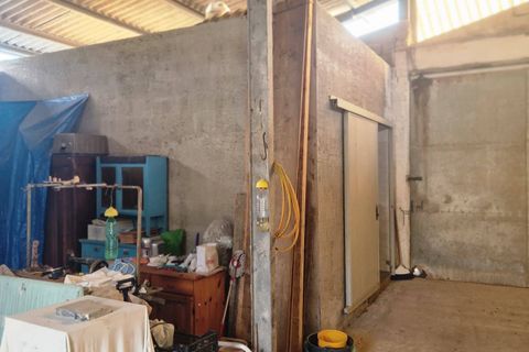 Erhvervsejendom i Attimis, Udine, Attimis - € 130.000 | Ref: 338 - foto 6