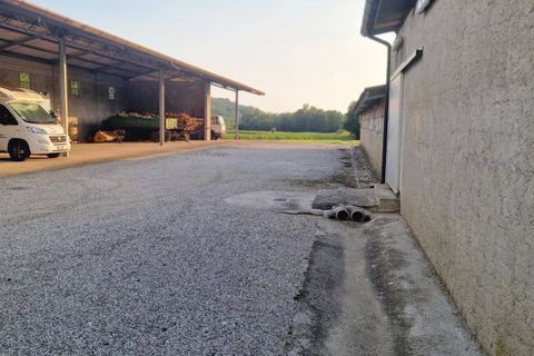Erhvervsejendom i Attimis, Udine, Attimis - € 130.000 | Ref: 338 - foto 10