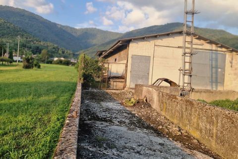 Erhvervsejendom i Attimis, Udine, Attimis - € 130.000 | Ref: 338 - foto 12