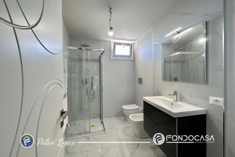Villa a Magliolo, Savona, Magliolo - € 270.000 | Ref: F12-1804 - foto 8