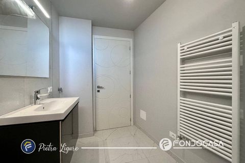 Villa a Magliolo, Savona, Magliolo - € 270.000 | Ref: F12-1804 - foto 9