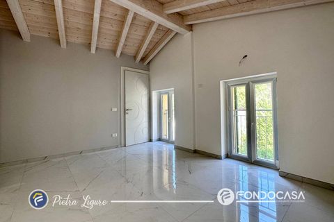 Villa a Magliolo, Savona, Magliolo - € 270.000 | Ref: F12-1804 - foto 12