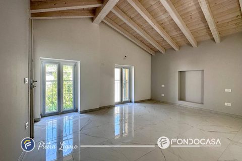 Villa a Magliolo, Savona, Magliolo - € 270.000 | Ref: F12-1804 - foto 3