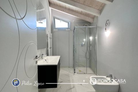 Villa a Magliolo, Savona, Magliolo - € 270.000 | Ref: F12-1804 - foto 13