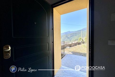 Villa a Magliolo, Savona, Magliolo - € 270.000 | Ref: F12-1804 - foto 16