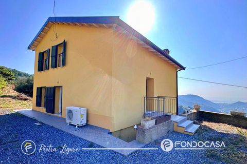 Villa a Magliolo, Savona, Magliolo - € 270.000 | Ref: F12-1804 - foto 4