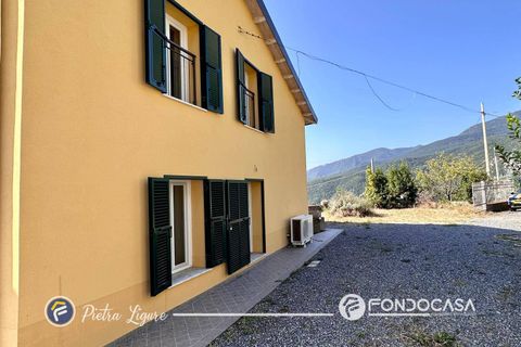 Villa a Magliolo, Savona, Magliolo - € 270.000 | Ref: F12-1804 - foto 18