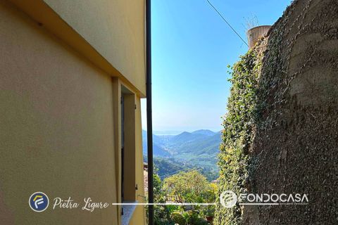 Villa a Magliolo, Savona, Magliolo - € 270.000 | Ref: F12-1804 - foto 19
