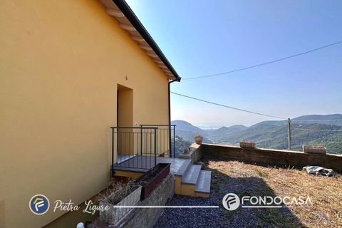 Villa a Magliolo, Savona, Magliolo - € 270.000 | Ref: F12-1804 - foto 20
