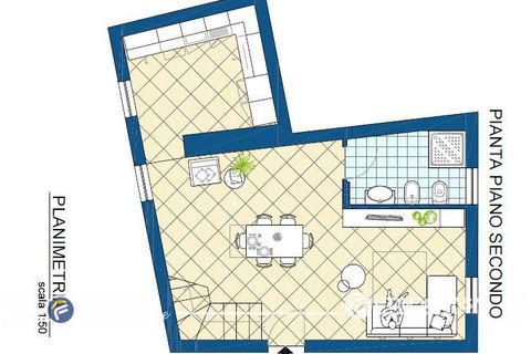 Villa a Magliolo, Savona, Magliolo - € 270.000 | Ref: F12-1804 - foto 21