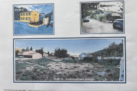 Terra a Figanières, Var, Figanières - € 196.000 | Ref: 1833 - foto 2