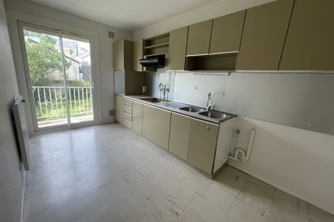 Villa a Saumur, Maine-et-Loire, Saumur - € 219.000 | Ref: 1488 - foto 4