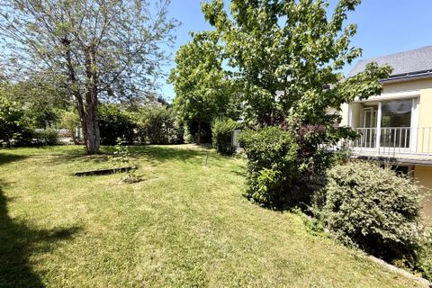 Villa a Saumur, Maine-et-Loire, Saumur - € 219.000 | Ref: 1488 - foto 12