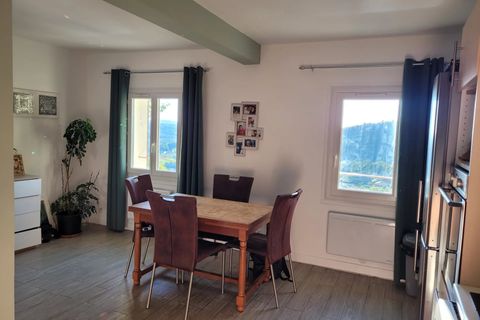 Lejlighed i Callian, Var, Callian - € 189.000 | Ref: 2855 - foto 4