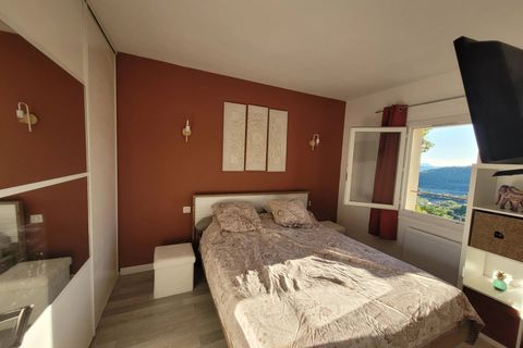 Lejlighed i Callian, Var, Callian - € 189.000 | Ref: 2855 - foto 9