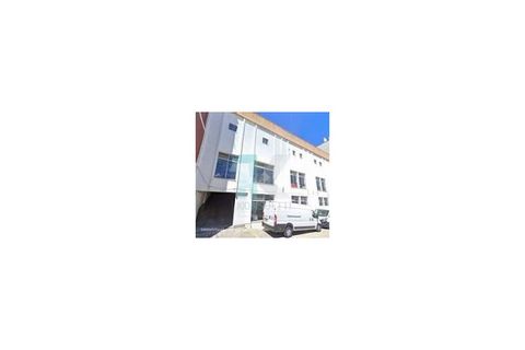 Erhvervsejendom i Amora, Setubal, Amora - € 800.000 | Ref: MAG_2395 - foto 1