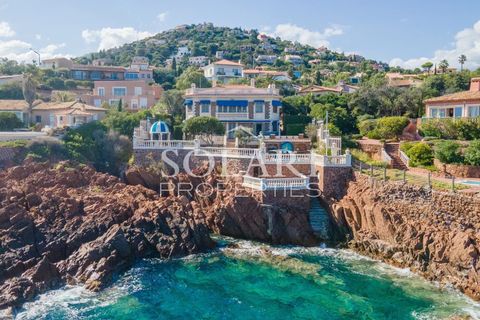 Villa a Antheor, Var, Antheor - € 3.980.000 | Ref: 86120072 - foto 2
