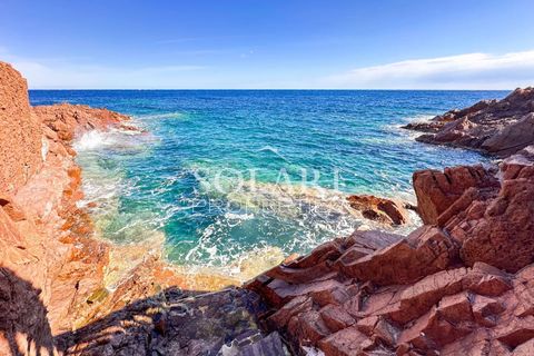 Villa a Antheor, Var, Antheor - € 3.980.000 | Ref: 86120072 - foto 4