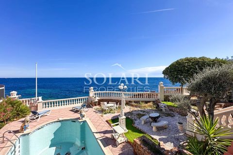 Villa a Antheor, Var, Antheor - € 3.980.000 | Ref: 86120072 - foto 7