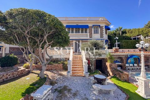 Villa a Antheor, Var, Antheor - € 3.980.000 | Ref: 86120072 - foto 9
