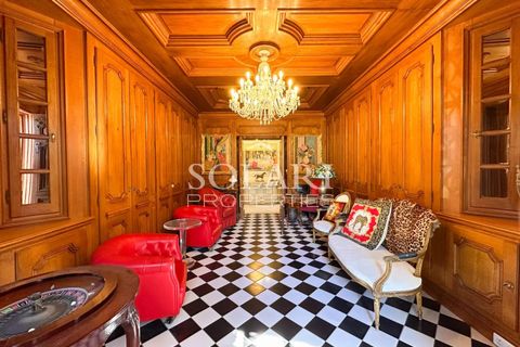 Villa a Antheor, Var, Antheor - € 3.980.000 | Ref: 86120072 - foto 12