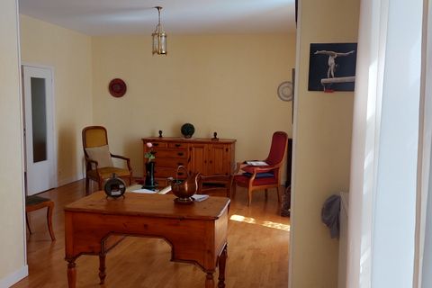 Lejlighed i Vichy, Allier, Vichy - € 210.000 | Ref: 1242 - foto 4