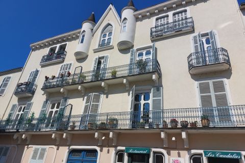 Lejlighed i Vichy, Allier, Vichy - € 210.000 | Ref: 1242 - foto 15